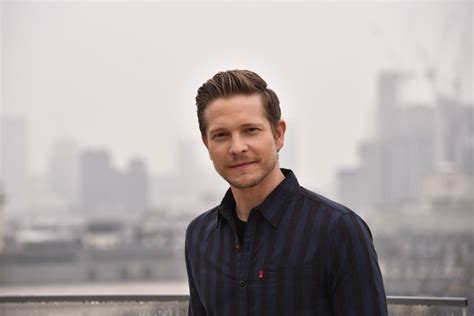 Gilmore Girls Alum, Matt Czuchry, Revealed That His。